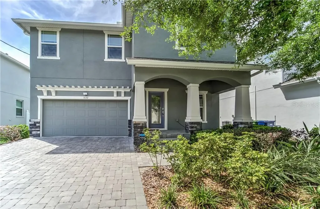 3122 W Arch Street Tampa FL 33607