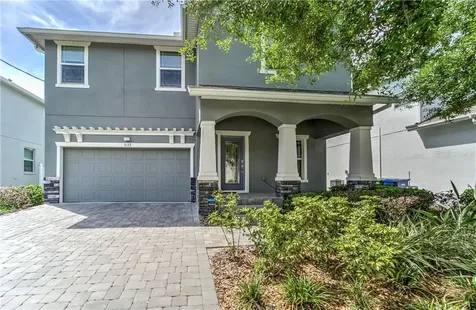 3122 W Arch Street Tampa FL 33607
