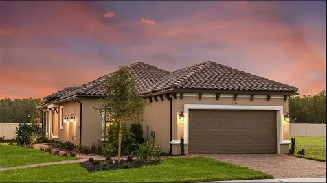 4218 Montegrappa Way Wesley Chapel FL 33543