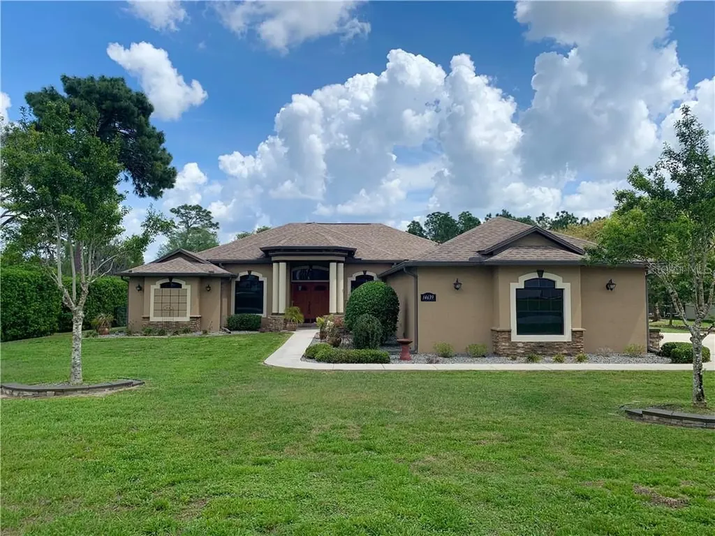 14639 Copeland Way Brooksville FL 34604