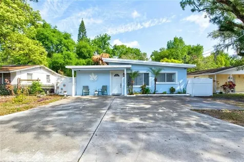 1501 W Hamilton Avenue Tampa FL 33604