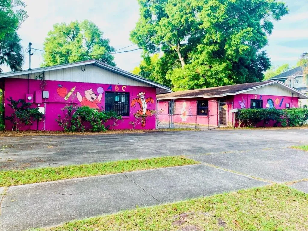 208 W Frances Avenue Tampa FL 33602