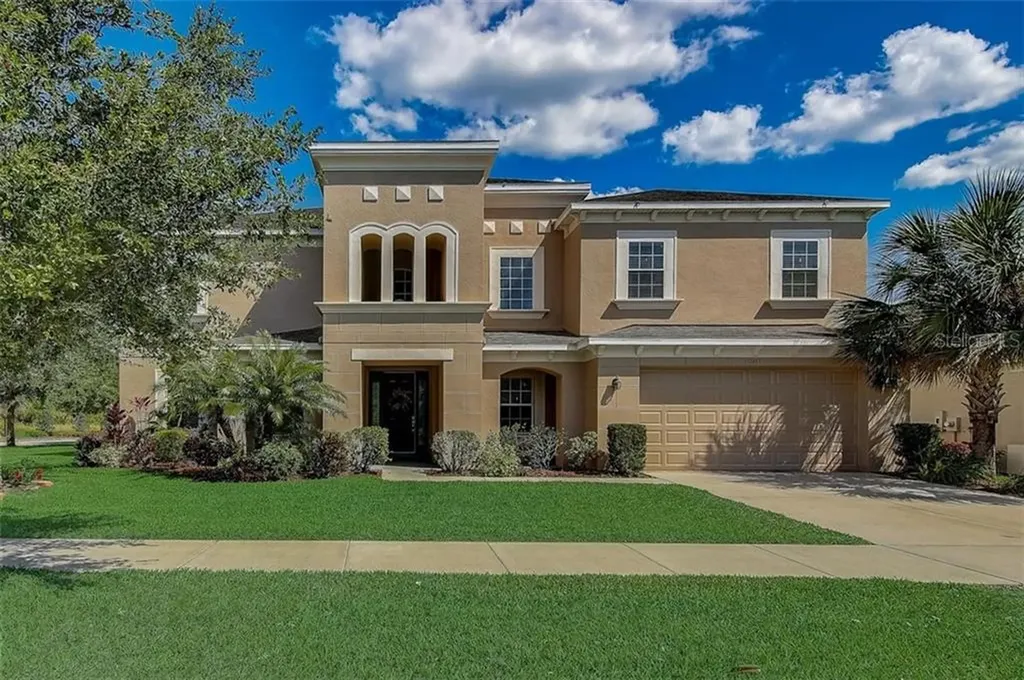 11113 Coventry Grove Circle Lithia FL 33547