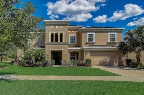 11113 Coventry Grove Circle Lithia FL 33547