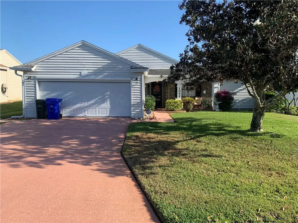 1052 Penguin Place Lakeland FL 33809