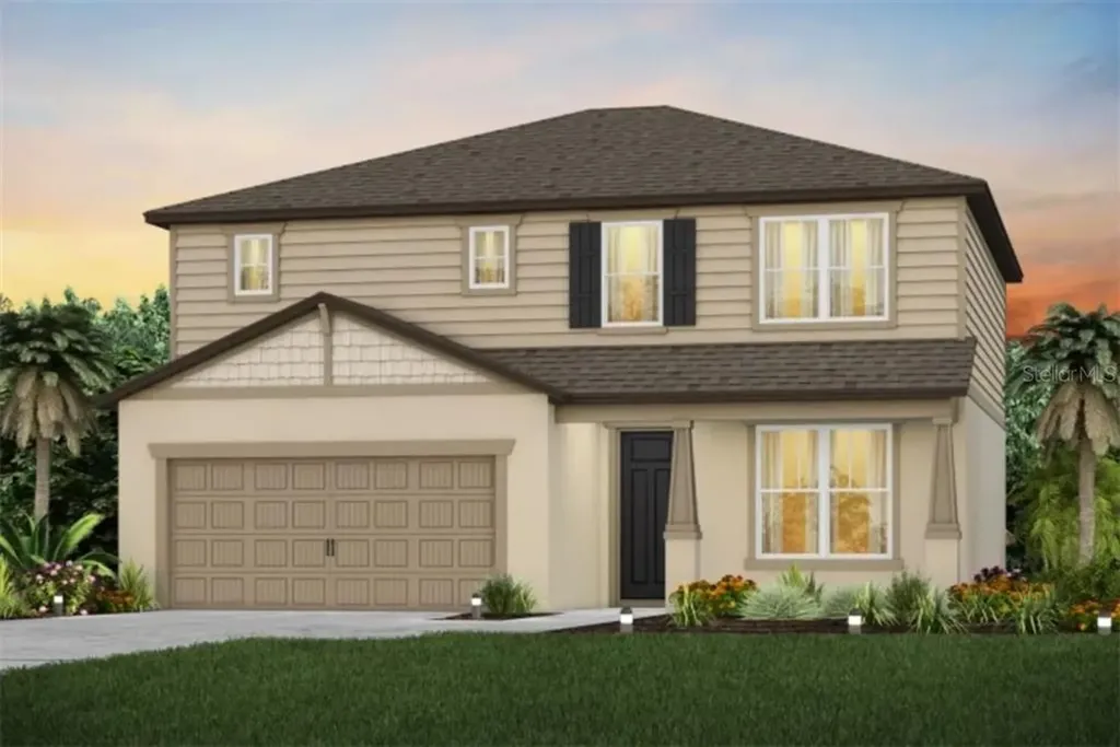 756 Parsons Mooring Court Seffner FL 33584