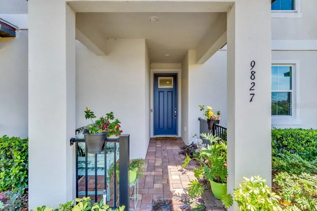 9827 Amber Chestnut Way Winter Garden FL 34787
