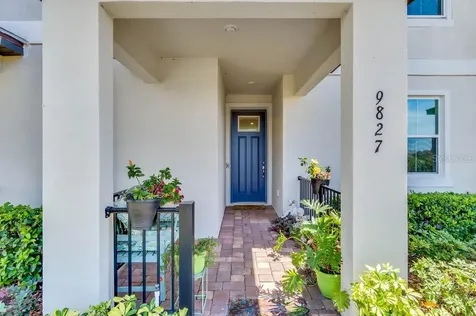 9827 Amber Chestnut Way Winter Garden FL 34787