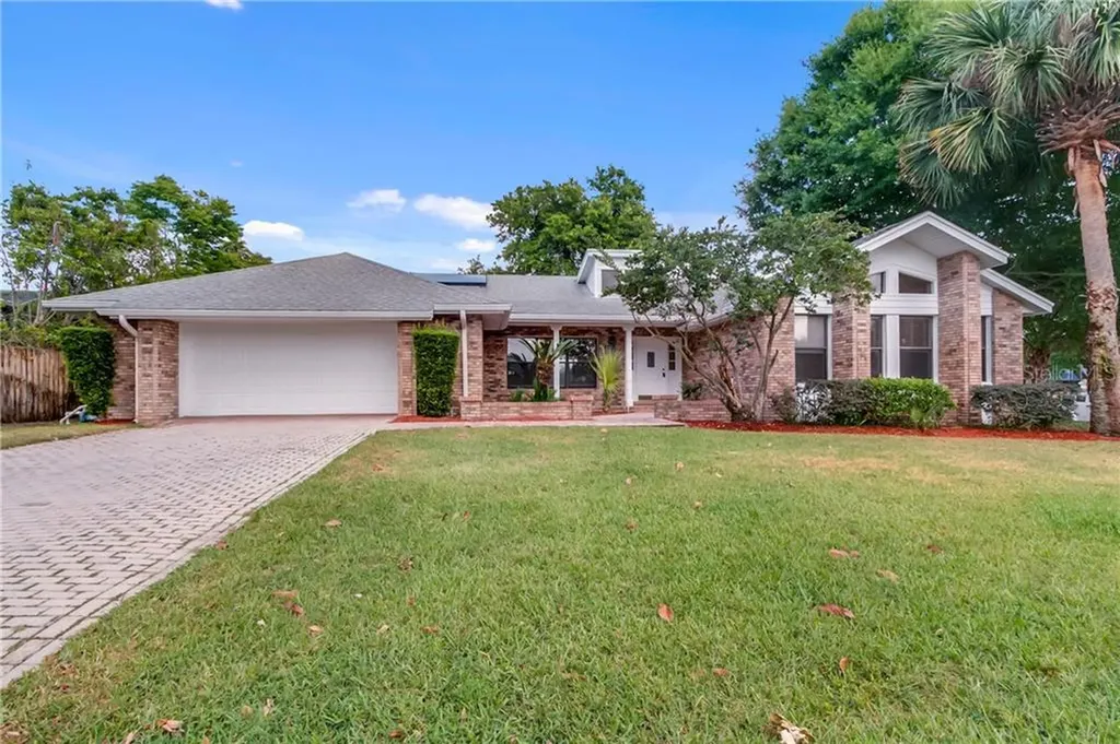 8509 Bridel Court Orlando FL 32819