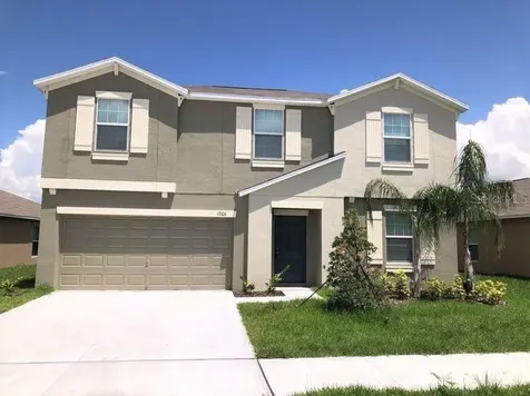 17106 White Mangrove Drive Wimauma FL 33598