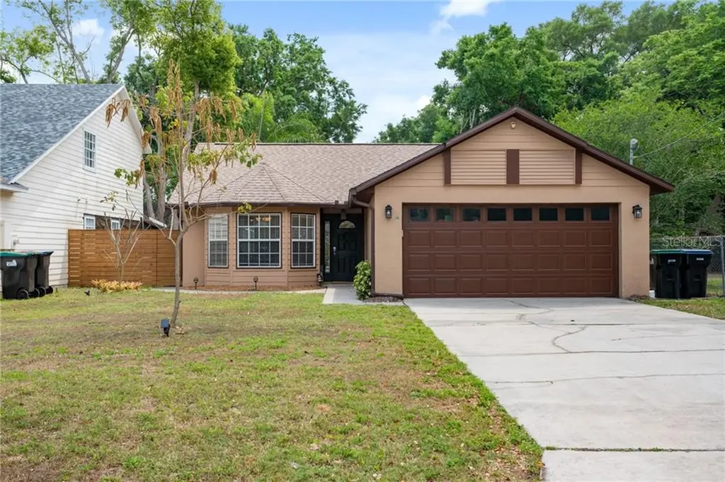 1816 White Avenue Orlando FL 32806