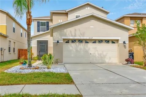 12137 Fox Bloom Avenue Gibsonton FL 33534