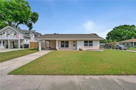 2501 Salisbury Boulevard Winter Park FL 32789