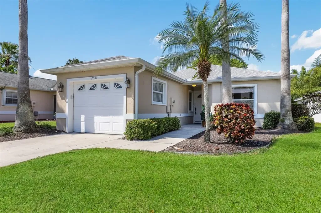 2511 Lantana Lane Palmetto FL 34221