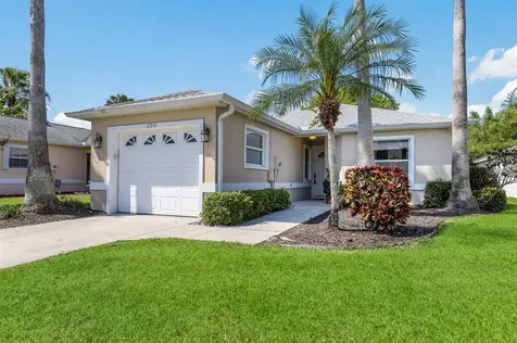 2511 Lantana Lane Palmetto FL 34221
