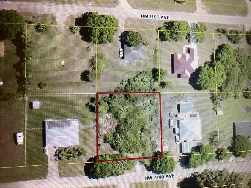 3896 NW 22nd Avenue Okeechobee FL 34972
