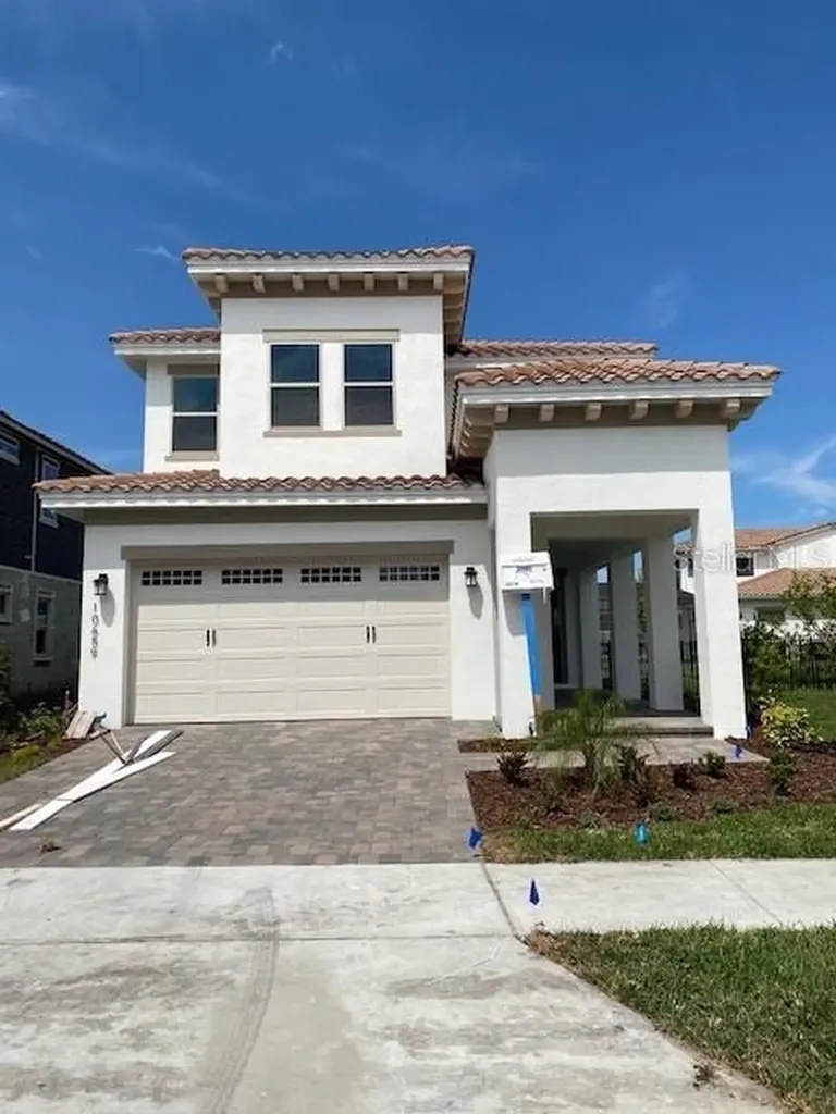 10659 Woodrow Drive Orlando FL 32832