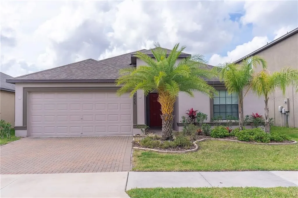 14225 Stockwell Lane Ruskin FL 33573