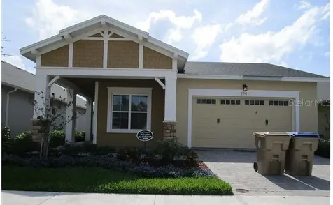 2741 Southland Street Saint Cloud FL 34772