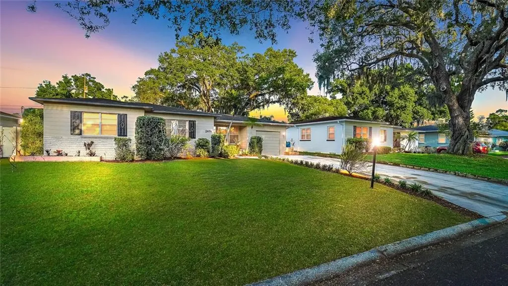 2401 50th Street N St Petersburg FL 33710