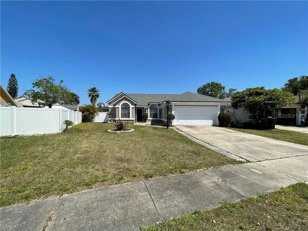 2101 Opal Drive Orlando FL 32822
