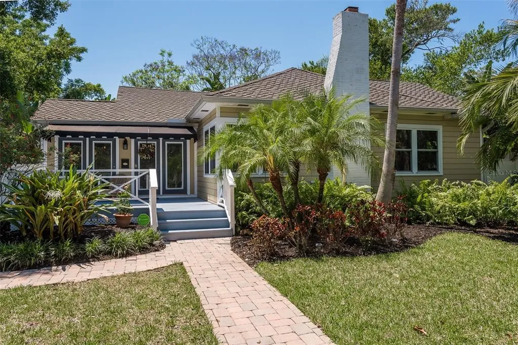 300 N Glenwood Avenue Clearwater FL 33755