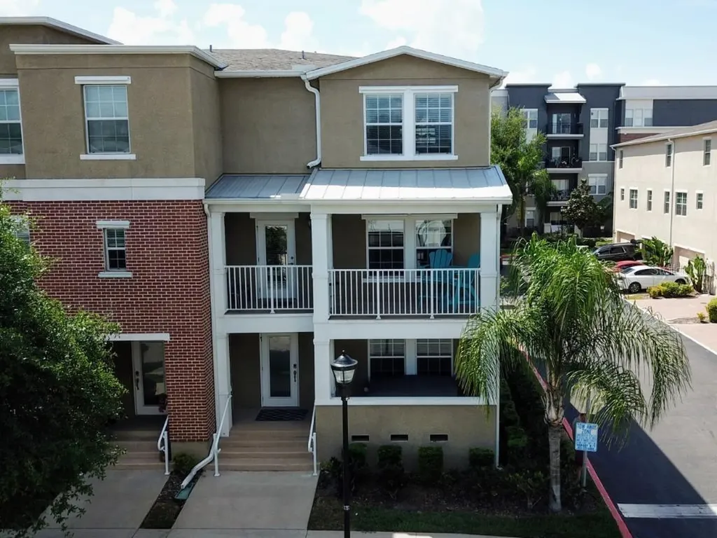852 N Oregon Avenue Tampa FL 33606