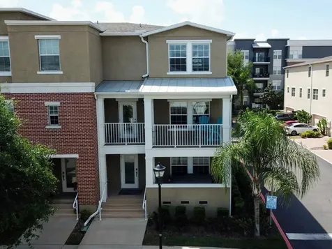 852 N Oregon Avenue Tampa FL 33606