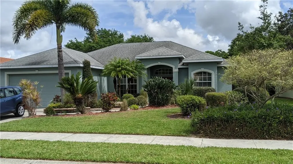 1912 Canary Island Street Venice FL 34292