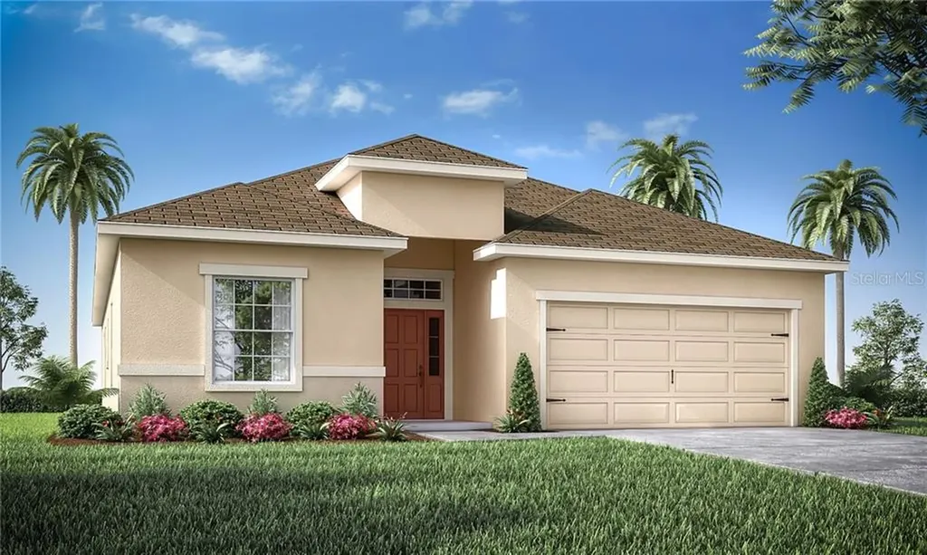 545 Gadsden Lane Polk City FL 33868