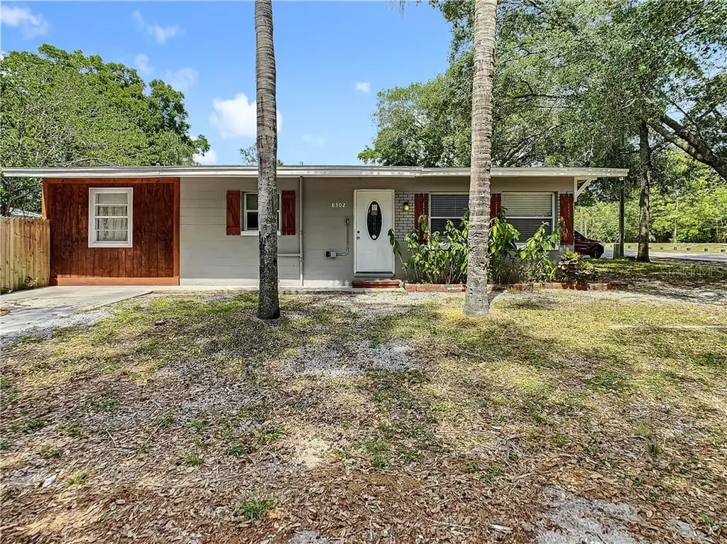 8302 N 22nd Street Tampa FL 33604