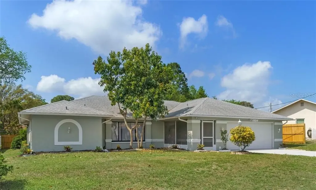 11226 Leland Street Spring Hill FL 34609