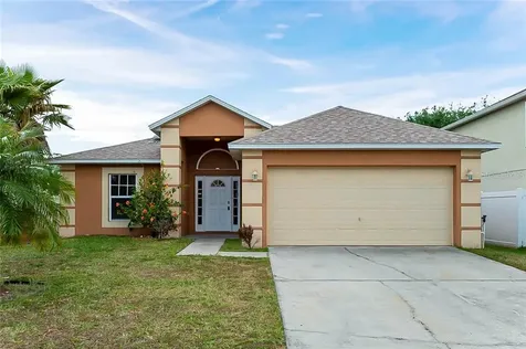 5265 Sunset Canyon Drive Kissimmee FL 34758
