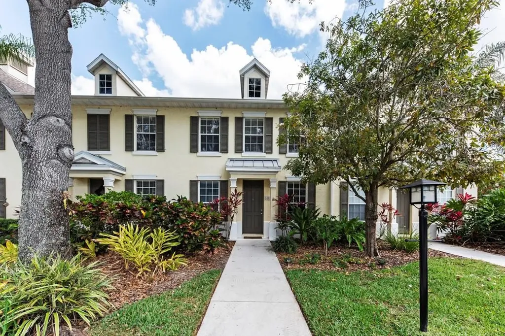 5669 Whitehead Street Bradenton FL 34203