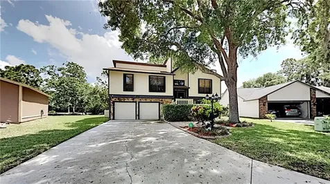 5501 Forester Pond Avenue Sarasota FL 34243