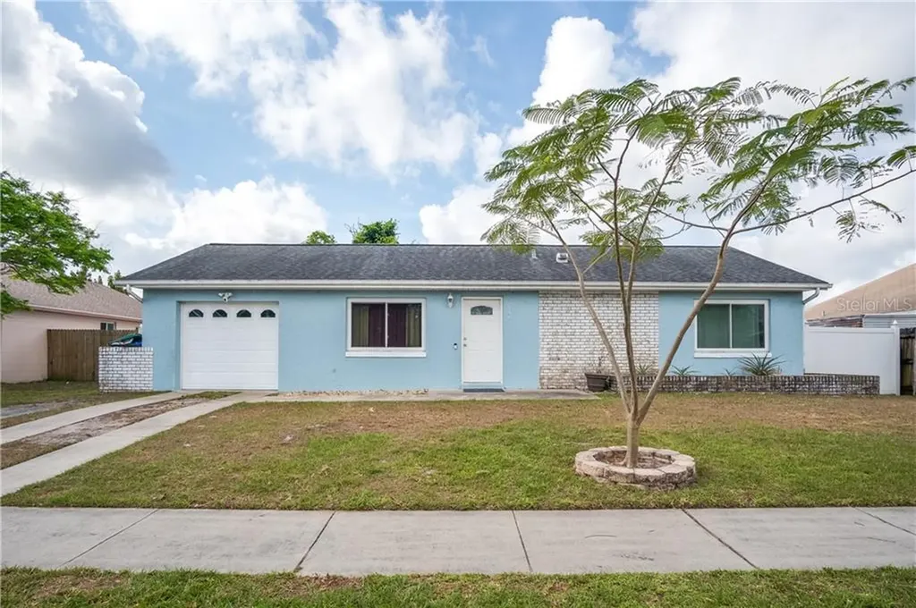 940 Arizona Woods Lane Orlando FL 32824