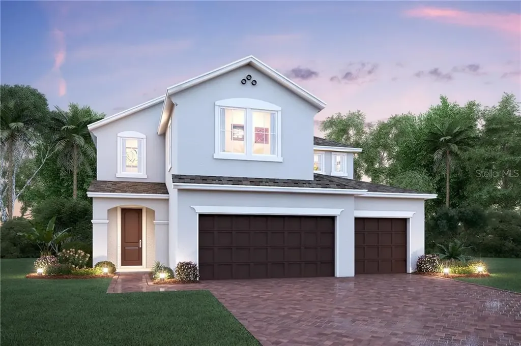 601 Big Pine Avenue Minneola FL 34715