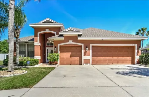 10007 Remington Drive Riverview FL 33578
