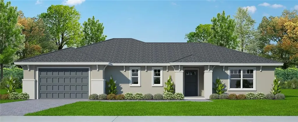 3443 Sutton Ridge Street Lakeland FL 33810