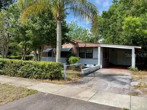 1245 45th Street S St Petersburg FL 33711