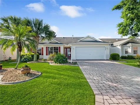 3440 Fairfield Street The Villages FL 32162