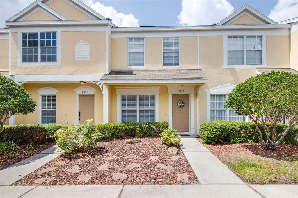 2332 Lake Woodberry Circle Brandon FL 33510