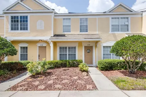 2332 Lake Woodberry Circle Brandon FL 33510