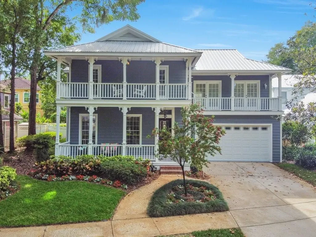 1808 Kalurna Court Orlando FL 32806