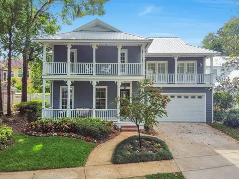 1808 Kalurna Court Orlando FL 32806