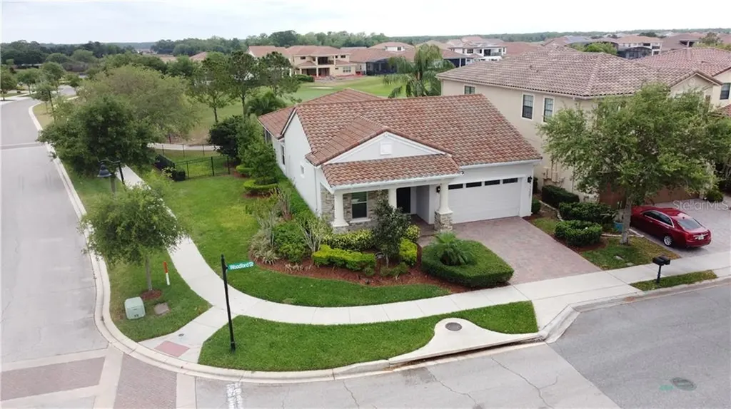 13001 Woodford Street Orlando FL 32832