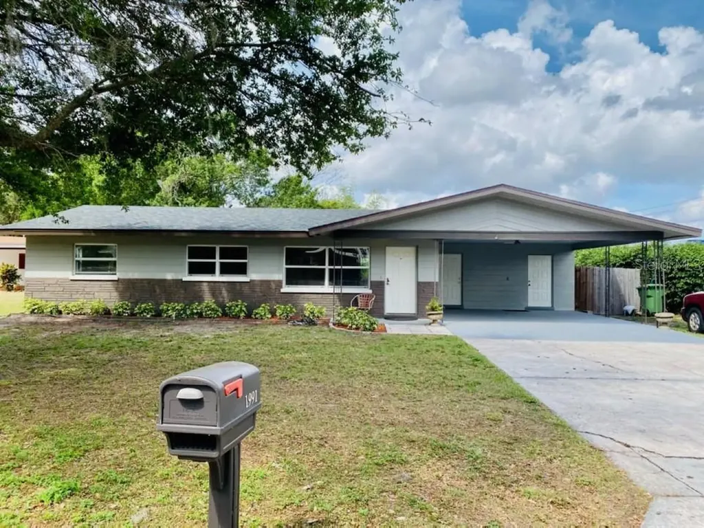 1991 13th Street NW Winter Haven FL 33881