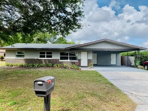 1991 13th Street NW Winter Haven FL 33881