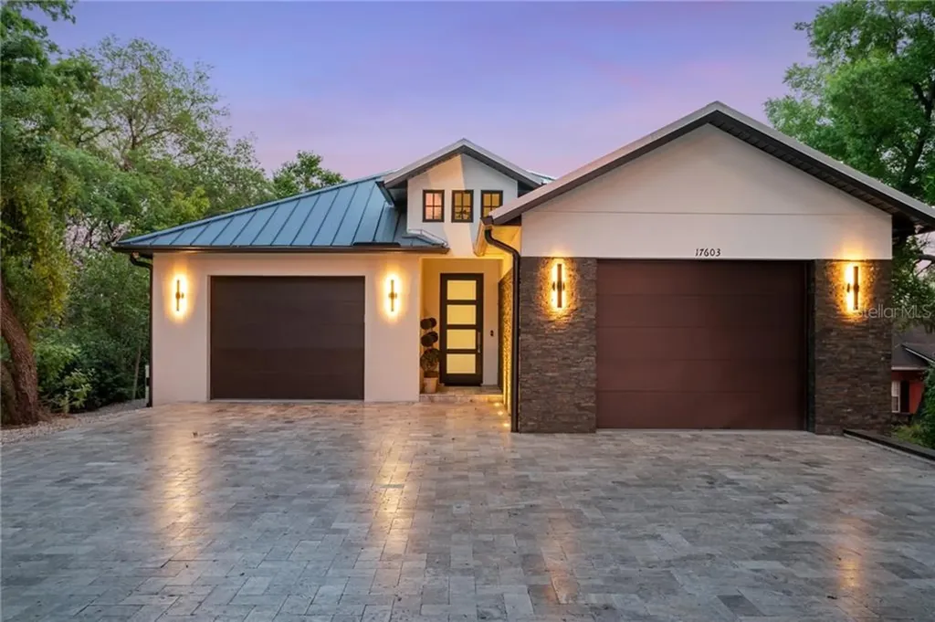 17603 Seidner Road Winter Garden FL 34787