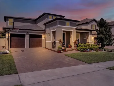 16617 Toccoa Row Winter Garden FL 34787